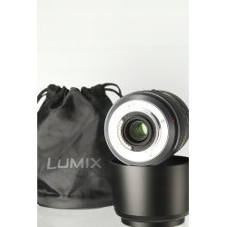 45-200mm f4-5.6 OIS Panasonic Lumix G Vario mikro 4/3 23%VAT Gwar