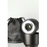 45-200mm f4-5.6 OIS Panasonic Lumix G Vario mikro 4/3 23%VAT Gwar