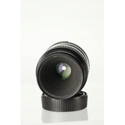 55mm f2.8 Ai-s manual Micro Nikkor Nikon F 23%vat Gwarancja