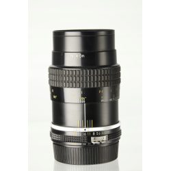 55mm f2.8 Ai-s manual Micro Nikkor Nikon F 23%vat Gwarancja