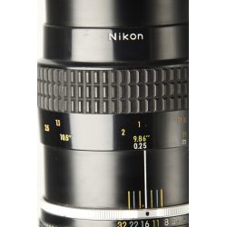 55mm f2.8 Ai-s manual Micro Nikkor Nikon F 23%vat Gwarancja