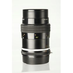 55mm f2.8 Ai-s manual Micro Nikkor Nikon F 23%vat Gwarancja