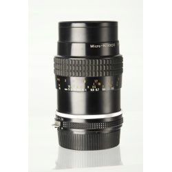 55mm f2.8 Ai-s manual Micro Nikkor Nikon F 23%vat Gwarancja