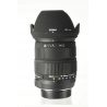 AF-S 18-200 3.5-6.3 Sigma HSM OS Nikon F DX Gwarancja 23%VAT