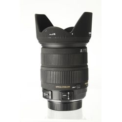 AF-S 18-200 3.5-6.3 Sigma HSM OS Nikon F DX Gwarancja 23%VAT