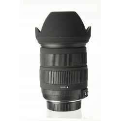 AF-S 18-200 3.5-6.3 Sigma HSM OS Nikon F DX Gwarancja 23%VAT