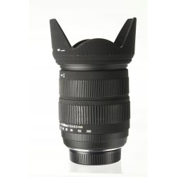 AF-S 18-200 3.5-6.3 Sigma HSM OS Nikon F DX Gwarancja 23%VAT