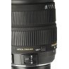 AF-S 18-200 3.5-6.3 Sigma HSM OS Nikon F DX Gwarancja 23%VAT