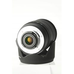 AF-S 18-200 3.5-6.3 Sigma HSM OS Nikon F DX Gwarancja 23%VAT