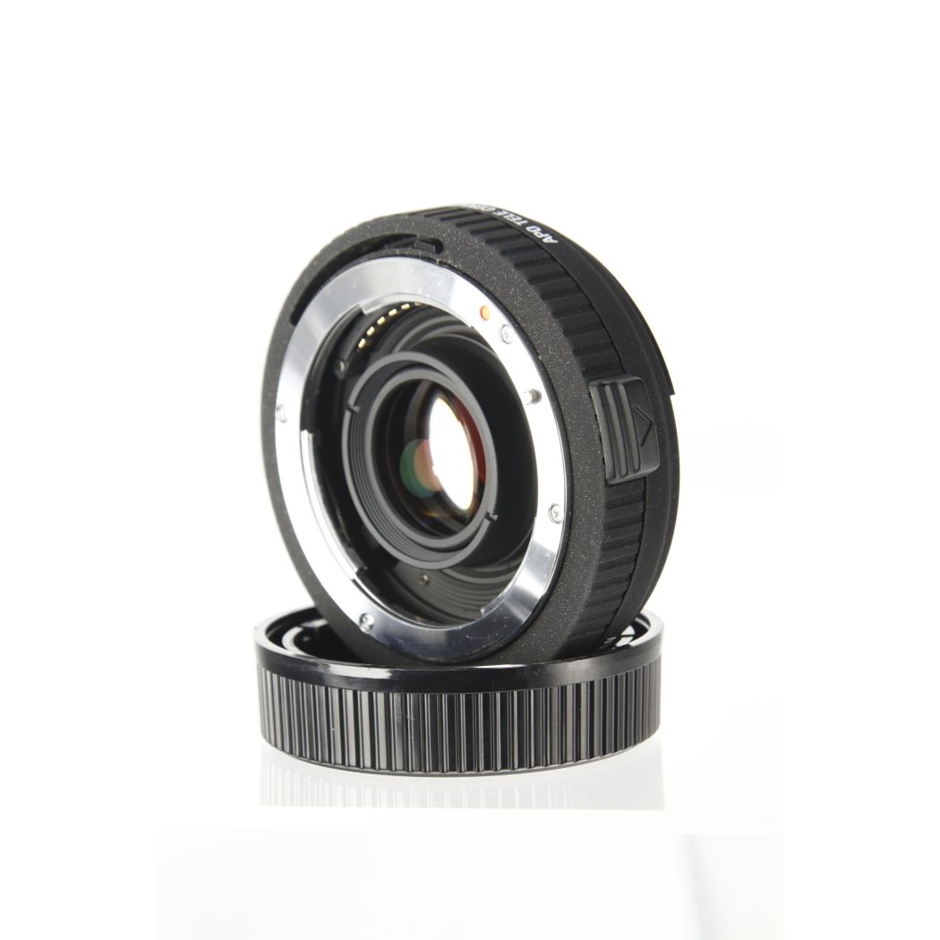 Sigma APO 1.4 EX APO Telekonwerter do Nikon F 23%VAT Gwar