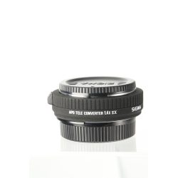 Sigma APO 1.4 EX APO Telekonwerter do Nikon F 23%VAT Gwar