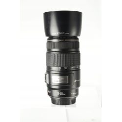 EF 75-300mm f4-5.6 IS Canon USM Stabilizacja 23%VAT Gwar