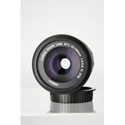 EF-S 55-250mm f4-5.6 Canon IS STM 23%VAT Gwarancja