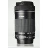 EF-S 55-250mm f4-5.6 Canon IS STM 23%VAT Gwarancja