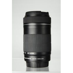 EF-S 55-250mm f4-5.6 Canon IS STM 23%VAT Gwarancja