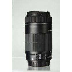 EF-S 55-250mm f4-5.6 Canon IS STM 23%VAT Gwarancja