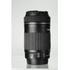 EF-S 55-250mm f4-5.6 Canon IS STM 23%VAT Gwarancja