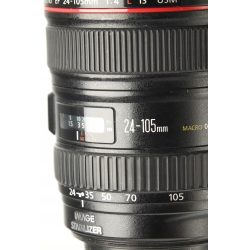 EF 24-105mm L IS USM f4 Canon 23%VAT Gwarancja
