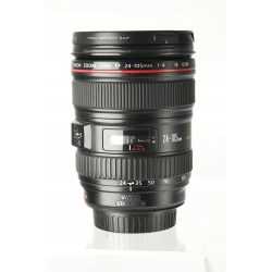 EF 24-105mm L IS USM f4 Canon 23%VAT Gwarancja