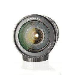 EF 24-105mm L IS USM f4 Canon 23%VAT Gwarancja