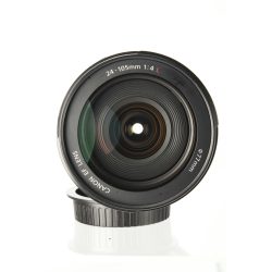 EF 24-105mm L IS USM f4 Canon 23%VAT Gwarancja
