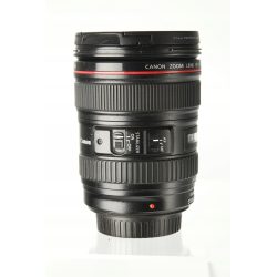 EF 24-105mm L IS USM f4 Canon 23%VAT Gwarancja