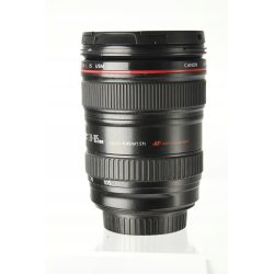EF 24-105mm L IS USM f4 Canon 23%VAT Gwarancja