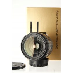 AF 28-85 3.5-4.5 Nikkor Nikon F FX Gwarancja 23%VAT