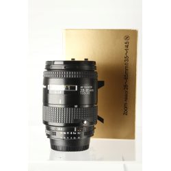 AF 28-85 3.5-4.5 Nikkor Nikon F FX Gwarancja 23%VAT