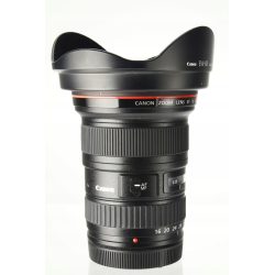 EF 16-35mm f2.8 L II Canon +filtr 23%VAT Gwar