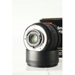15mm f2.8 EX DG Fisheye Sigma do Nikon F FX 23%VAT Gwarancja