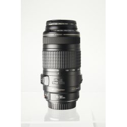EF 70-300mm f4-5.6 IS Canon USM Stabilizacja +filtr 23%VAT Gwar