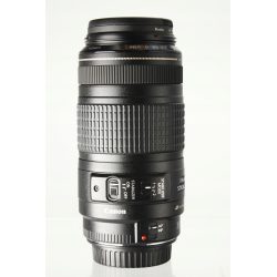EF 70-300mm f4-5.6 IS Canon USM Stabilizacja +filtr 23%VAT Gwar