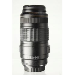 EF 70-300mm f4-5.6 IS Canon USM Stabilizacja +filtr 23%VAT Gwar