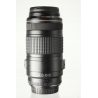 EF 70-300mm f4-5.6 IS Canon USM Stabilizacja +filtr 23%VAT Gwar