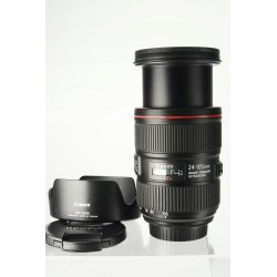 EF 24-105mm L IS USM f4 II Canon +filtr 23%VAT Gwarancja