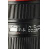 EF 24-105mm L IS USM f4 II Canon +filtr 23%VAT Gwarancja