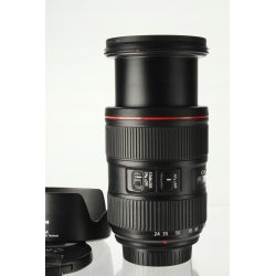EF 24-105mm L IS USM f4 II Canon +filtr 23%VAT Gwarancja