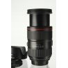 EF 24-105mm L IS USM f4 II Canon +filtr 23%VAT Gwarancja