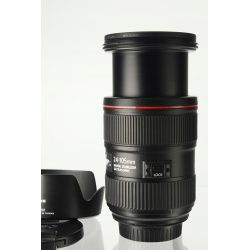 EF 24-105mm L IS USM f4 II Canon +filtr 23%VAT Gwarancja