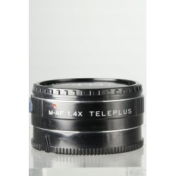 Kenko 1.4 Teleplus Telekonwerter do Sony A / Minolta AF
