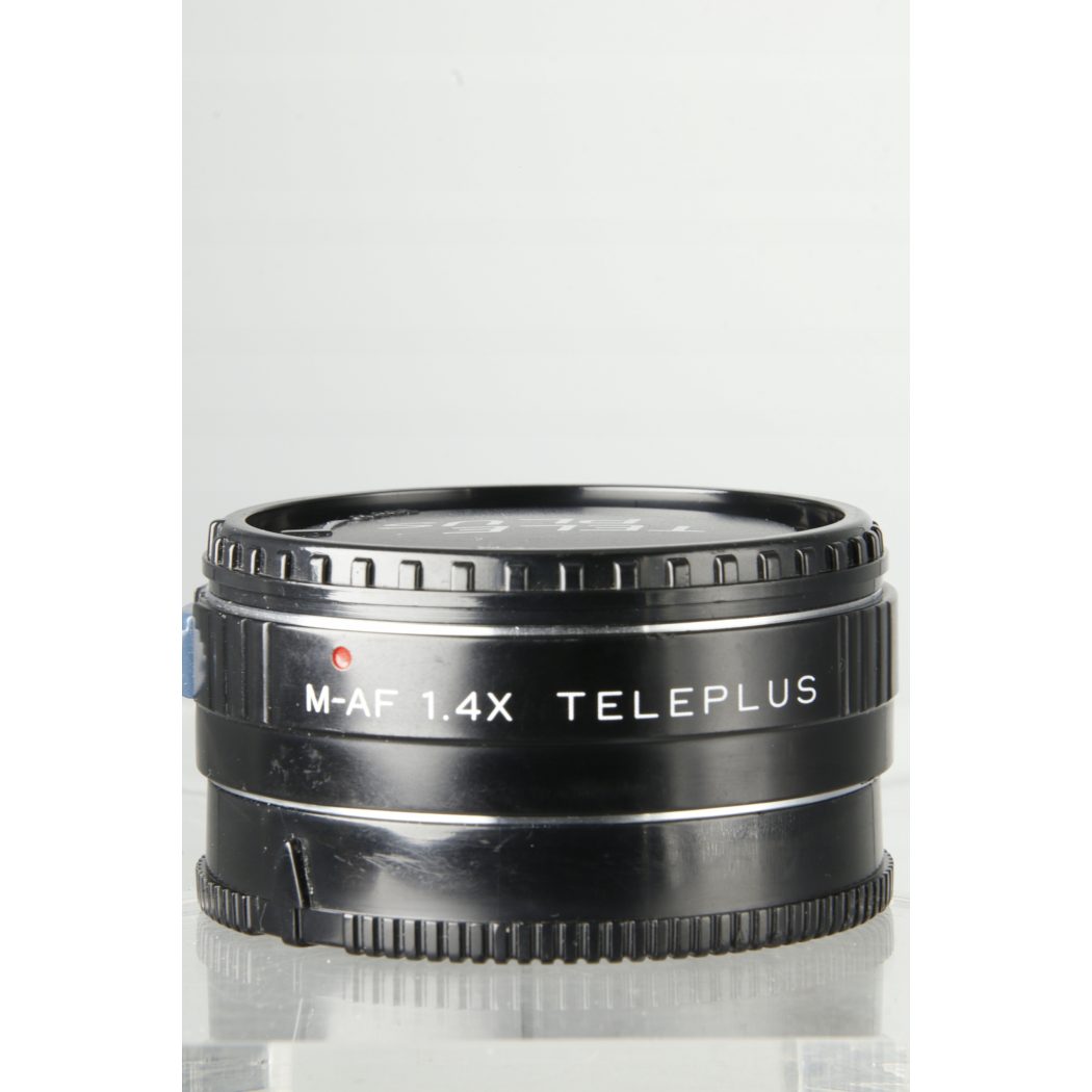 Kenko 1.4 Teleplus Telekonwerter do Sony A / Minolta AF