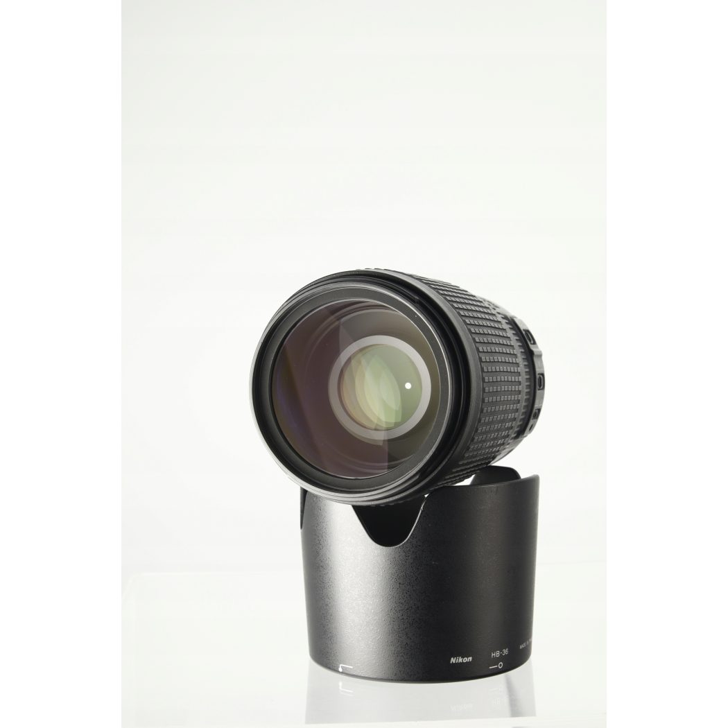 AF-S 70-300mm 4.5-5.6 SWM VR Nikkor FX Nikon F 23%VAT Gwarancja