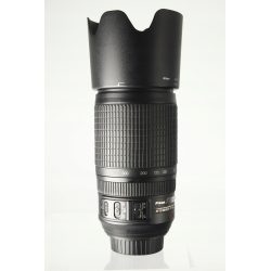 AF-S 70-300mm 4.5-5.6 SWM VR Nikkor FX Nikon F 23%VAT Gwarancja