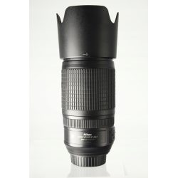 AF-S 70-300mm 4.5-5.6 SWM VR Nikkor FX Nikon F 23%VAT Gwarancja