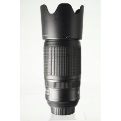 AF-S 70-300mm 4.5-5.6 SWM VR Nikkor FX Nikon F 23%VAT Gwarancja