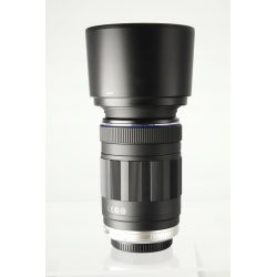 75-300mm 4.8-6.7 ED MSC Olympus Micro 4/3 23%VAT Gwarancja