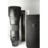 150-600mm f5-6.3 Sigma C do Sony E* 23%VAT Gwarancja