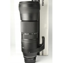 150-600mm f5-6.3 Sigma C do Sony E* 23%VAT Gwarancja