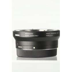 150-600mm f5-6.3 Sigma C do Sony E* 23%VAT Gwarancja